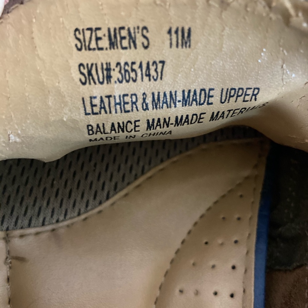 Giorgio Brutini Loafer/Slip-on Shoes - Picture 6 of 8